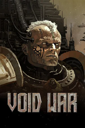 Void War (2025) Portable версия