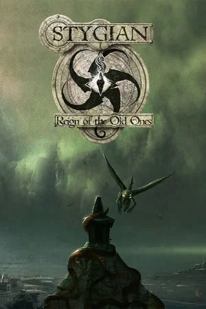 Stygian: Reign of the Old Ones (2019) [Ru/Multi] License GOG