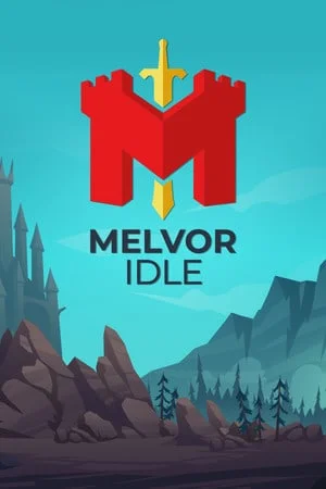 Melvor Idle (2021) [Ru/Multi] Portable версия