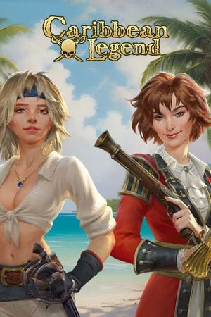 Caribbean Legend (2024) [Ru/Multi] Portable версия