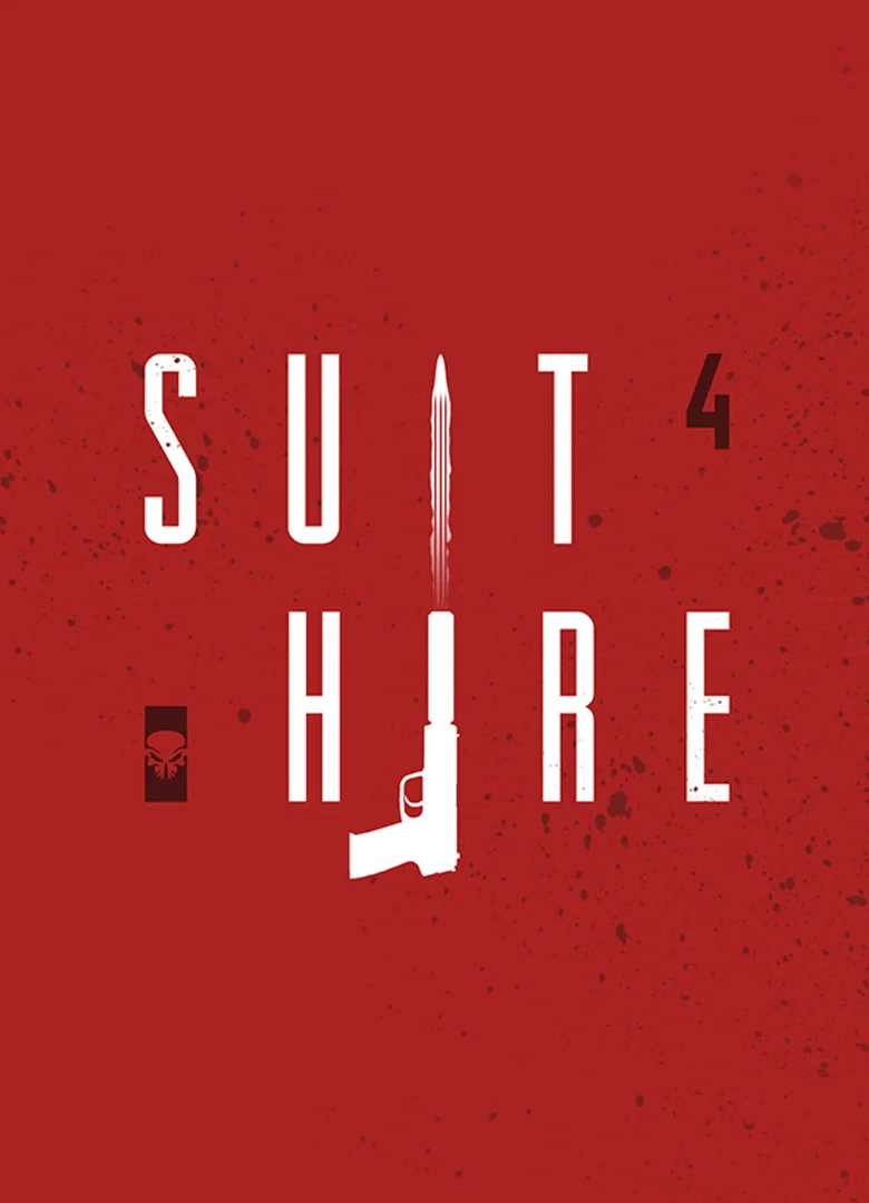 Suit for Hire (2025) [Ru/Multi] Portable версия
