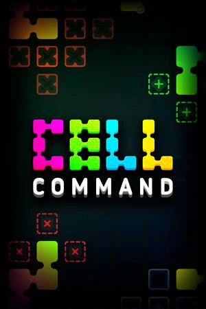 Cell Command (2025) Scene TENOKE