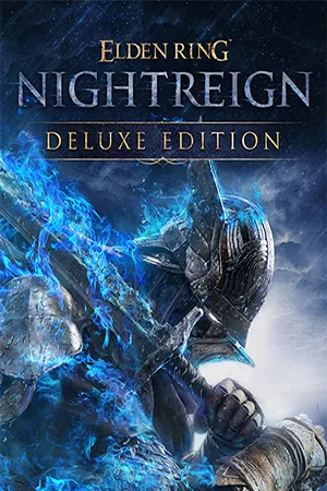 Elden Ring Nightreign (2025) [Ru/Multi] () Repack Other s [Deluxe Edition]