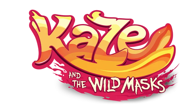 Kaze and the Wild Masks (2021) [Ru/Multi] Scene PLAZA