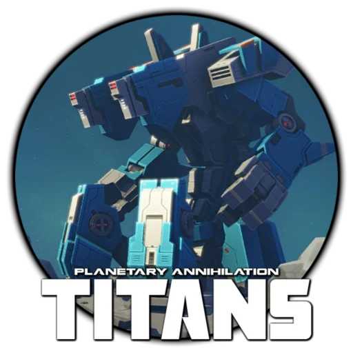 Planetary Annihilation: Titans (2015) RePack от FitGirl