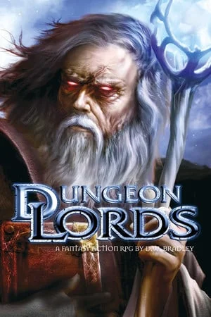 Dungeon Lords: Steam Edition (2015) [Ru/Multi] RePack от nelex