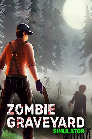 Zombie Graveyard Simulator (2025) RePack от FitGirl