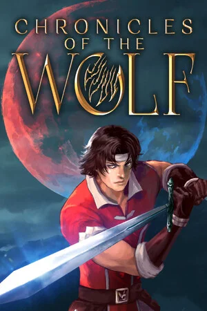 Chronicles of the Wolf (2025) [Ru/Multi] Portable версия