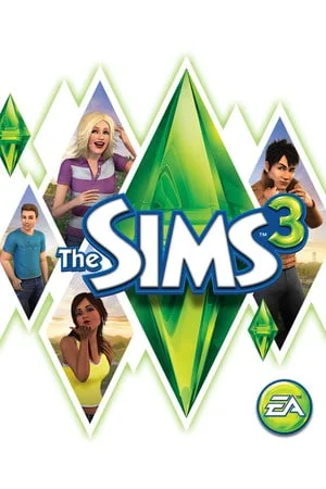 The Sims 3 Complete Edition (2009-2013) [Ru/Multi] RePack от dixen18