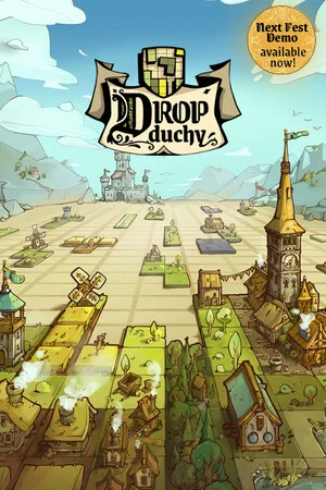 Drop Duchy (2025) [Ru/Multi] RePack от Other's