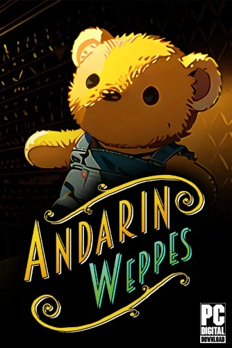 Andarin Weppes (2025) [Ru/Multi] Portable версия