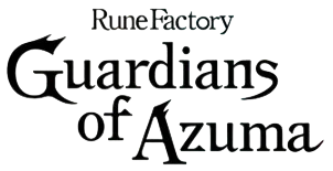 Rune Factory: Guardians of Azuma (2025) Scene Tenoke