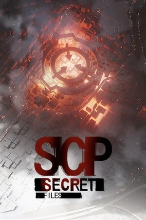 SCP: Secret Files (2022) [Ru/Multi] Portable версия