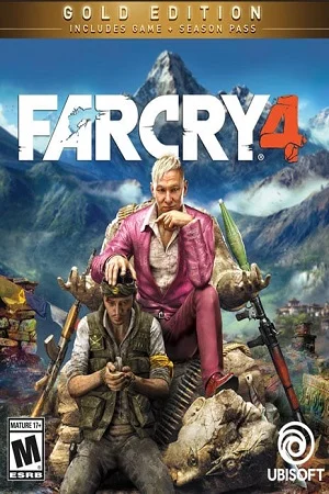 Far Cry 4: Gold Edition (2014) [Ru/Multi] Repack Other s