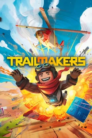 Trailmakers (2019) [Ru/Multi] Scene RUNE