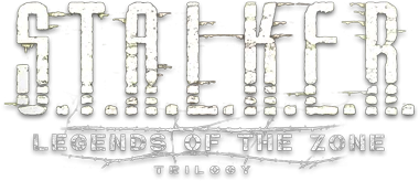 S.T.A.L.K.E.R.: Legends of the Zone Trilogy - Enhanced Edition (2025) Лицензия GOG