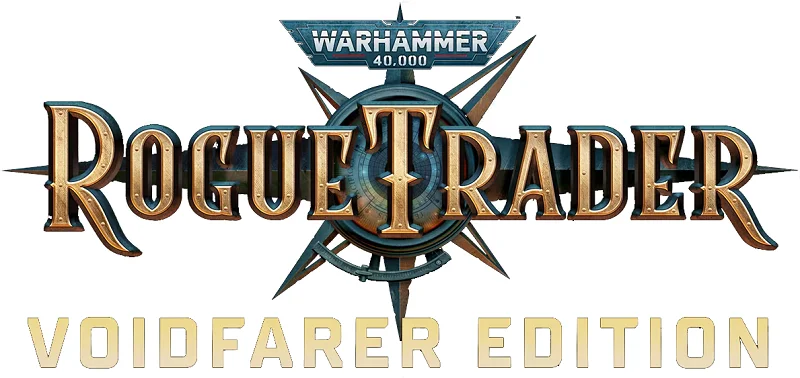 Warhammer 40000: Rogue Trader - Voidfarer Edition (2023) [Ru/Multi] Repack Let'sРlay