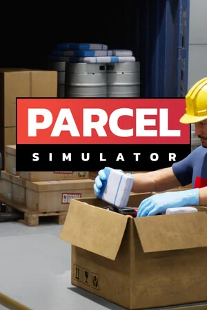 Parcel Simulator (2025) Portable версия