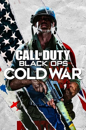Call of Duty: Black Ops - Cold War (2020) Portable от Canek77