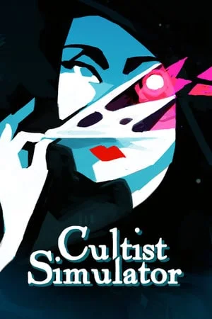 Cultist Simulator (2018) [Ru/Multi] License GOG