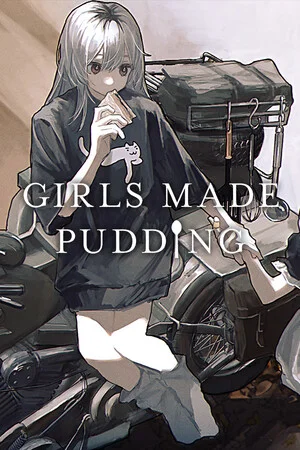 GIRLS MADE PUDDING (2025) Portable версия