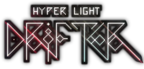 Hyper Light Drifter (2016) [Ru/Multi] License GOG