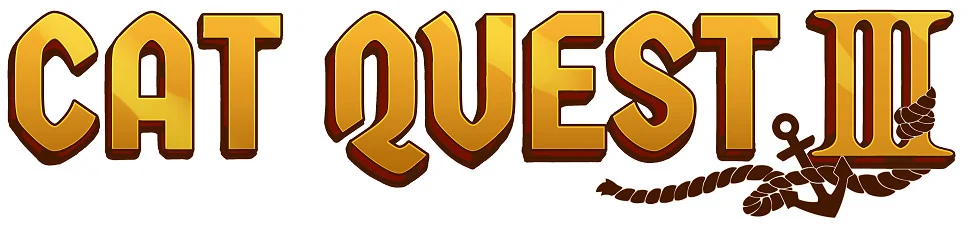 Cat Quest III (2024) [Ru/Multi] RePack от Let's Play