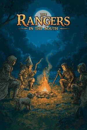 The Rangers In The South (2025) [Ru/Multi] RePack от Let's Play