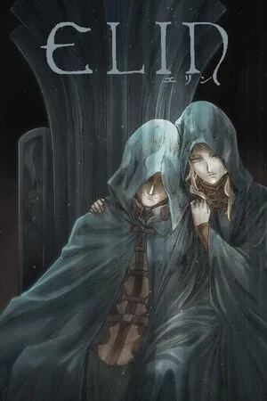 Elin (2024) Portable версия