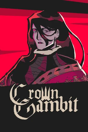 Crown Gambit (2025) [Ru/Multi] Portable версия