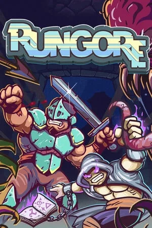 RUNGORE (2024) [Ru/Multi] Portable версия