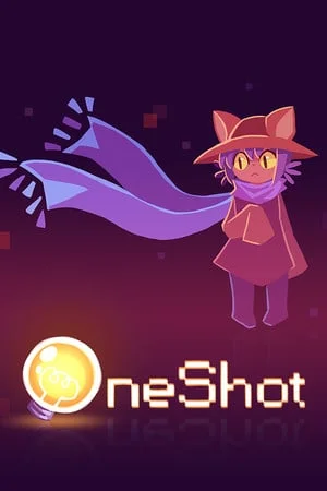OneShot Soundtrack Edition (2016) [Ru/Multi] Portable версия