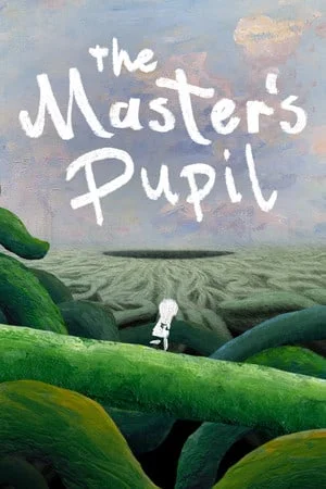 The Master's Pupil (2023) Scene TENOKE
