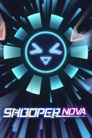 Shooper nova (2025) [Ru/Multi] Portable версия