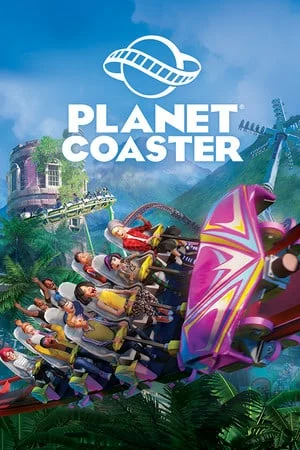 Planet Coaster (2016) [Ru/Multi] RePack от dixen18
