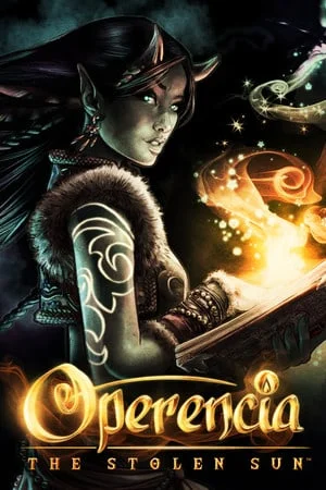 Operencia: The Stolen Sun – Explorer’s Edition (2020) [Ru/Multi] License GOG