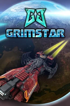 Grimstar: Crystals are the New Oil! (2025) [Ru/Multi] License GOG