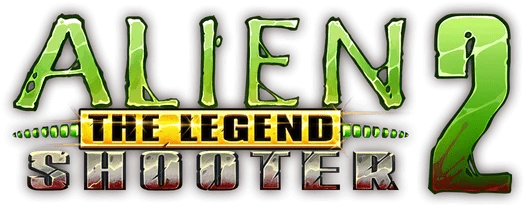 Alien Shooter 2 - The Legend (2020) [Ru/Multi] Portable версия
