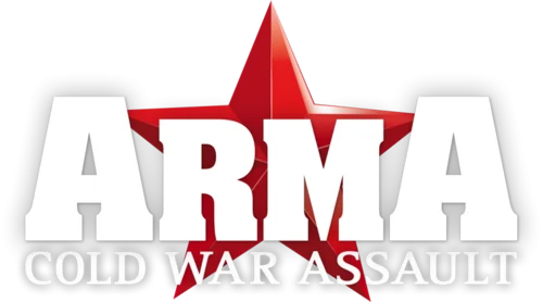 ARMA: Cold War Assault (2011) Scene
