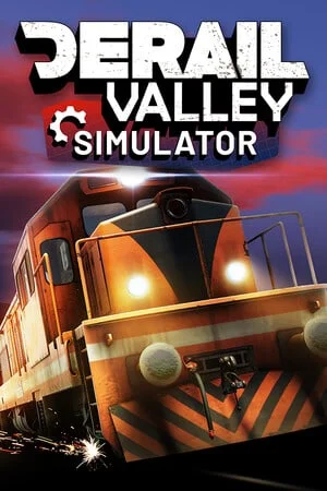 Derail Valley (2019) [Ru/Multi] Portable версия