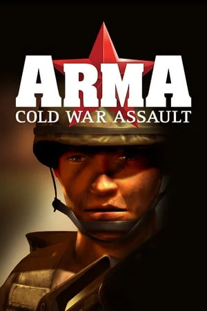ARMA: Cold War Assault (2011) Scene