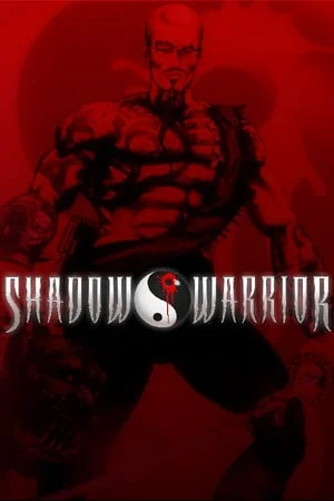 Shadow Warrior Classic Redux (2013) License GOG