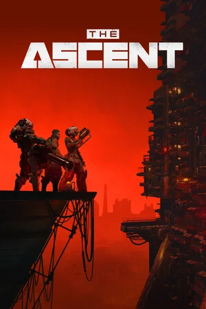 The Ascent (2021) [Ru/Multi] Portable версия