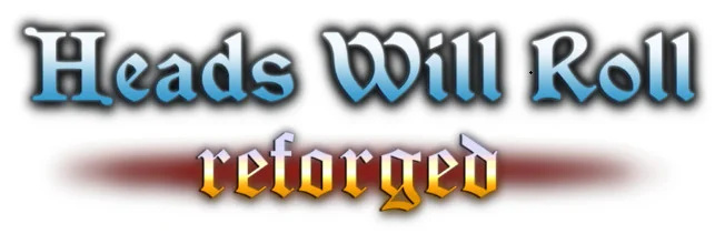 Heads Will Roll Reforged (2023) [Ru/Multi] RePack от Let's Play