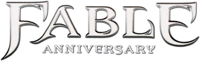 Fable Anniversary (2014) [Ru/Multi] RePack от Other's