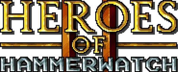Heroes of Hammerwatch II (2025) Portable версия