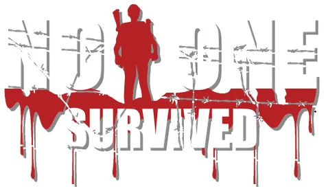 No One Survived [Early Access] (2023) Portable от Pioneer