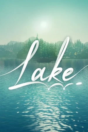 Lake (2021) [Ru/Multi] Portable версия