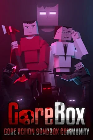 GoreBox (2023) Portable версия
