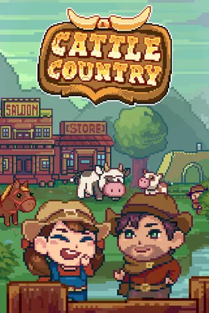 Cattle Country (2025) Portable версия